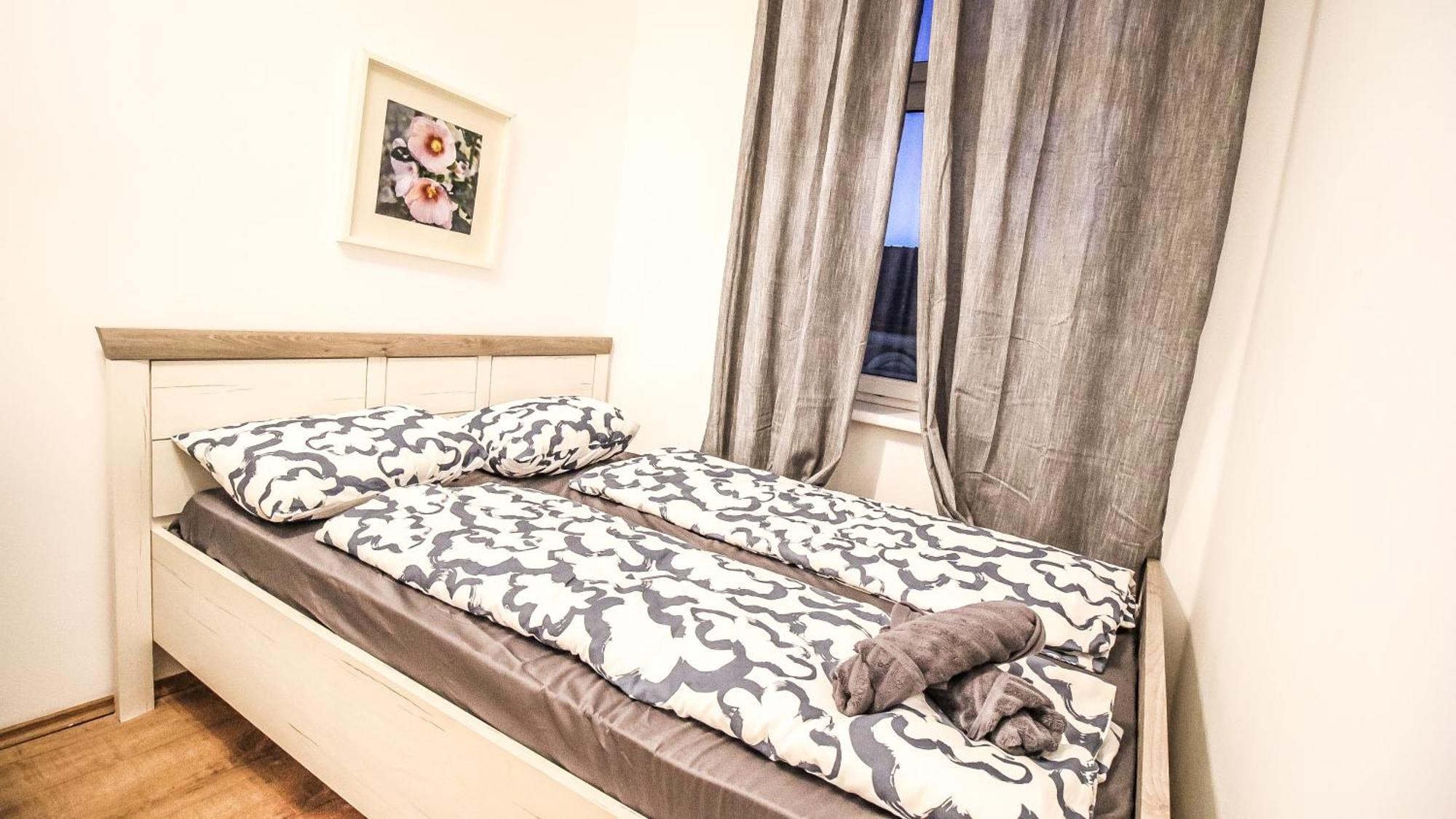 Comfortable Accommodations In The Alterlaa Area Lv6 Vienna Exterior photo