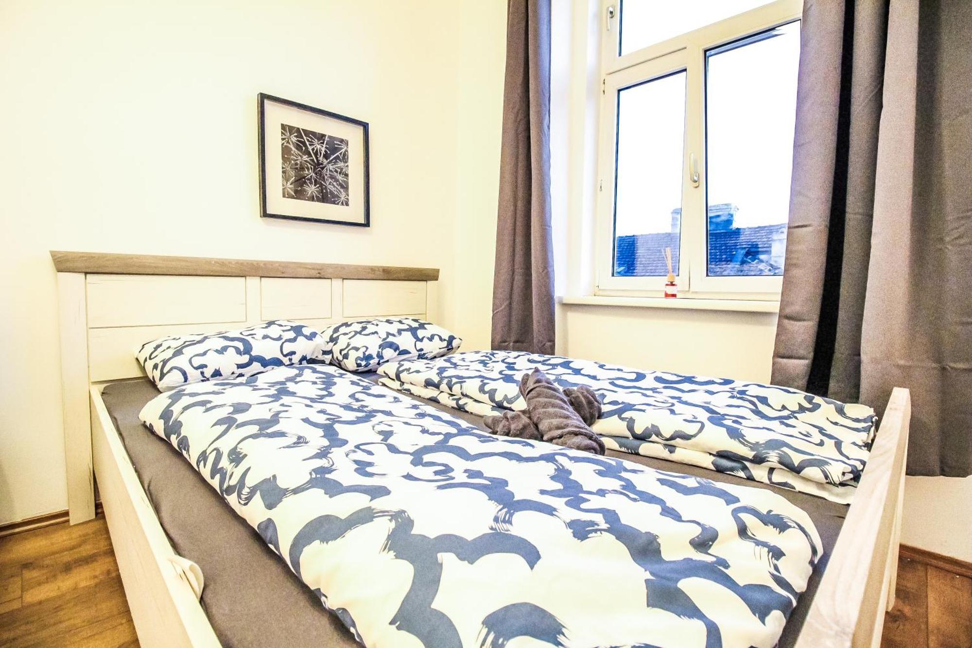 Comfortable Accommodations In The Alterlaa Area Lv6 Vienna Exterior photo