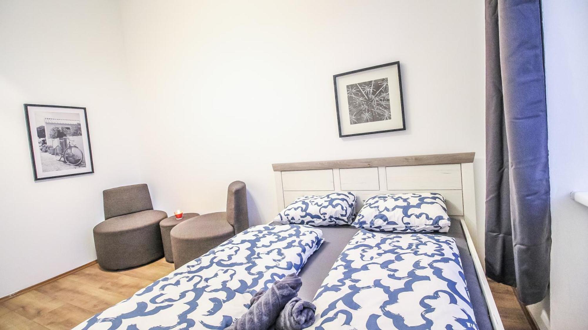 Comfortable Accommodations In The Alterlaa Area Lv6 Vienna Exterior photo